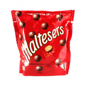 Maltesers Chocolate Pack 175gm